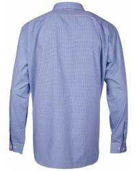 Toorak Shirt, Long Sleeve
